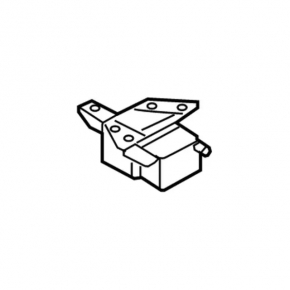 Absorber pump Ford Fusion mk5 17-20