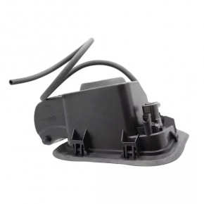 Ford Bronco Sport 21-25 Fuel Door Housing