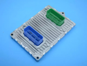 Block ECU engine computer Jeep Cherokee KL 14-16 2.4
