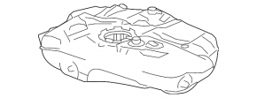 Fuel tank Chevrolet Cruze 11-15