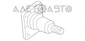 Rear right hub Ford Focus 98-04