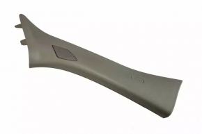 Front pillar trim right GMC Terrain 10-17