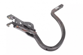 Right trunk lid hinge for a Cadillac ATS 13-18