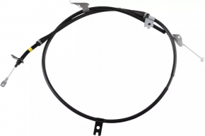 Parking brake cable rear right Nissan Altima 19-24