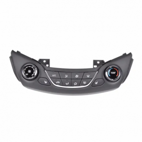 Climate control Chevrolet Cruze 16- with heated seats