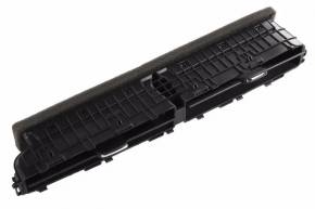 Air duct deflector central Chevrolet Bolt 17-21