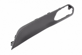 Front panel trim right Chevrolet Bolt EUV 22-23 black