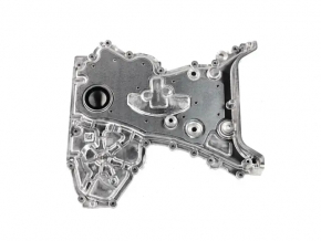 Jeep Compass 23-25 2.0T Front Engine Cover