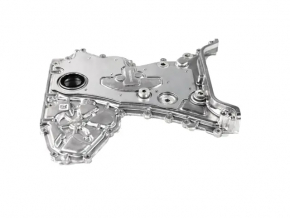 Jeep Compass 23-25 2.0T Front Engine Cover