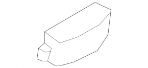 Heater resistor Audi A3 8V 15-20