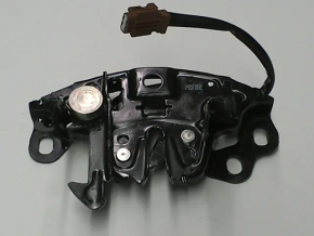 Nissan Pathfinder 13-20 hood lock with sensor