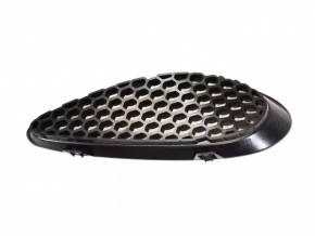 Hood air intake left Jeep Grand Cherokee WK2 12-21