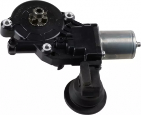 Rear right window lift motor Nissan Kicks 18-24