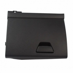 Glove box, glove compartment Ford C-max MK2 13-18 black, scratch