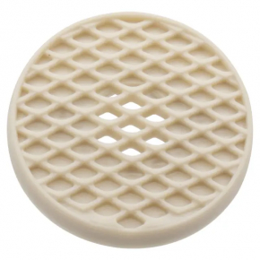 Microphone cover in the ceiling Ford C-max MK2 13-18 gray