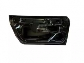 Front left door assembly for Ford Mustang mk6 15-23