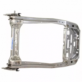 Ford Escape MK4 20-24 Driver's Seat Backrest Adjustment Motor