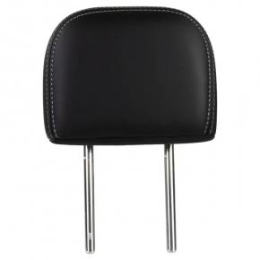 Ford Escape MK4 2023-2025 rear left headrest, black leather