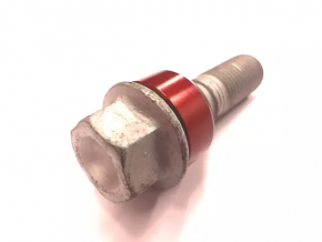 Wheel bolt d19 M14x1.5 VW Touareg 11-17