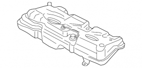 Fuel tank Mini Cooper F56 3d 14-24