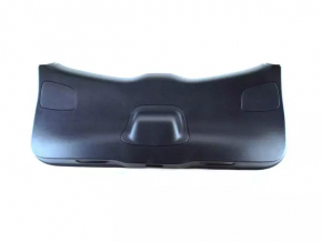 Jeep Cherokee KL 14-18 black tailgate trim, electric