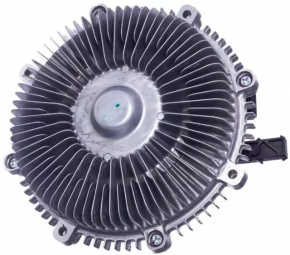 Viscous coupling for cooling Infiniti QX56 QX80 14-20 5.6