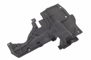 Right side engine guard for Cadillac ATS 15-18