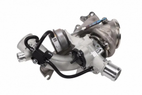 Turbocharger with manifold Chevrolet Trax 15-21 LUV