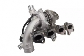 Buick Encore 19-21 LUV Turbocharger and Manifold Assembly