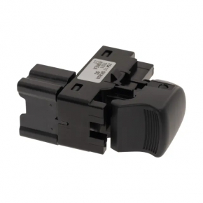 Rear left window lift control Nissan Kicks 18-24