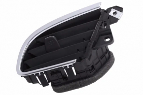 Right front panel air vent deflector Buick Encore 17-22