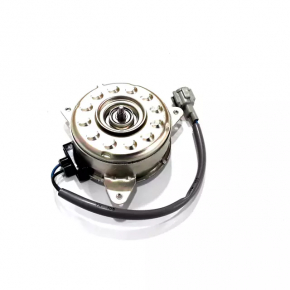 Left Cooling Fan Motor for Subaru Impreza 17-23 GK