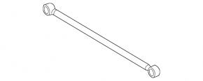 Rear transverse rod Lexus GX470 03-09