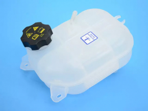 Expansion tank cooling Dodge Dart 13-16 2.0 2.4 with cap