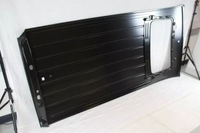Roof metal Dodge Durango 11-24 for hatch sawed off
