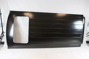Roof metal Dodge Durango 11-24 for hatch sawed off