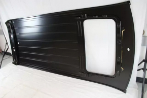 Roof metal Dodge Durango 11-24 for hatch sawed off