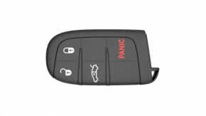 Dodge Charger 15-23 smart key
