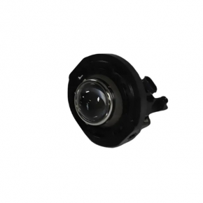 Fog light left PTF Jeep Compass 11-16 DEPO
