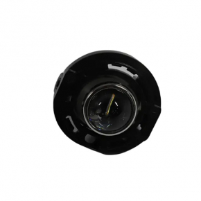 Fog light left PTF Jeep Compass 11-16