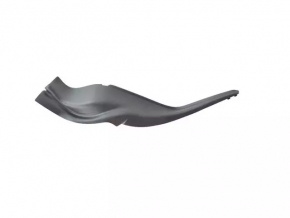 Windscreen wiper seal left Chrysler Pacifica 17-