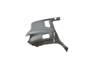 Quarter wing rear right Jeep Renegade 15-23