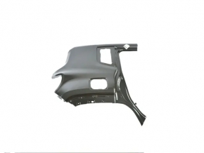 Quarter wing rear right Jeep Renegade 15-23