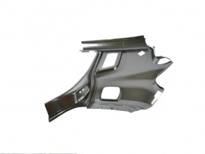 Quarter wing rear right Jeep Renegade 15-23