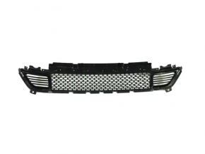 Jeep Cherokee KL 19-23 Front Bumper Lower Grille Without Radar