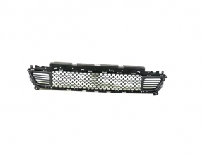 Jeep Cherokee KL 19-23 Front Bumper Lower Grille Without Radar