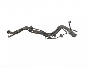 Fuel filler neck Chrysler Pacifica 17- 3.6