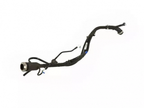 Fuel filler neck Chrysler Pacifica 17- 3.6