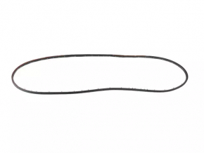 Front left door seal Jeep Renegade 15-