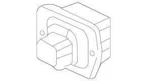 Resistor Honda HR-V 16-22